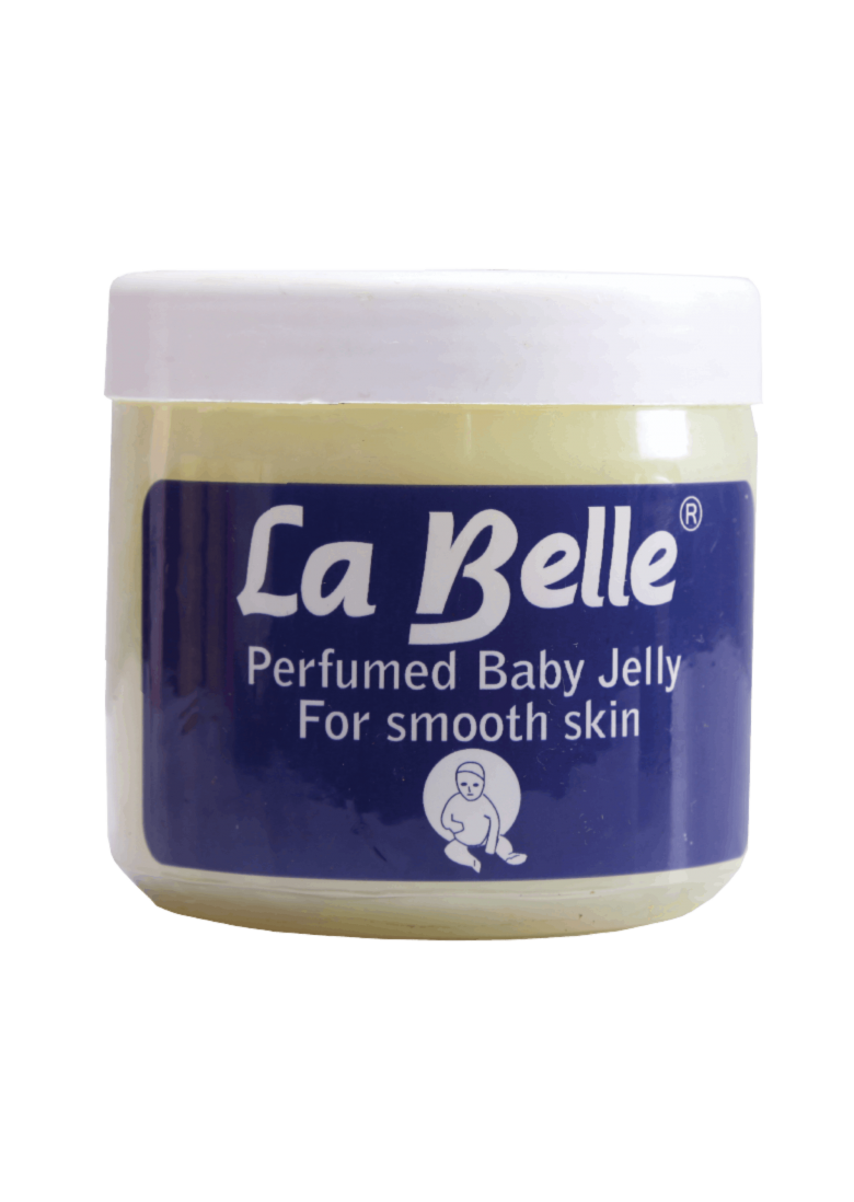 La Belle Baby Perfumed Petroleum Jelly La Belle Baby Perfumed Petroleum Jelly