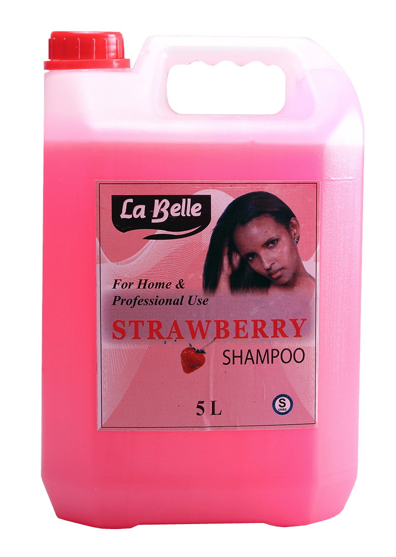 Neutralising Shampoo