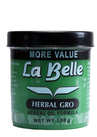 La Belle Herbal Hair Gro 150 g