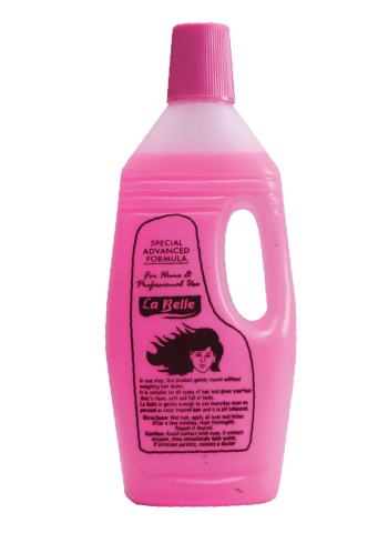 Conditioning neutralizing shampoo